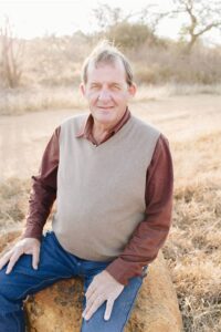 Inbreker wat Douglas-man doodskiet nog op vrye voet