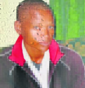 Help needed to find man