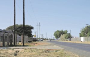 Huisves talle ondernemings, vergemaklik handel dryf