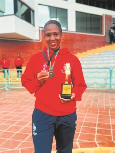 Gauging skill amongst peers