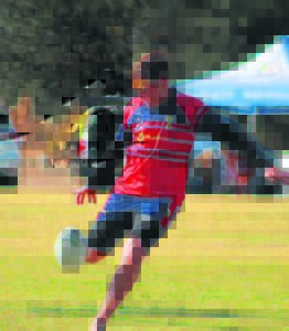 Seun skop internet aan die brand