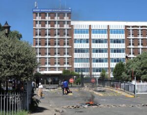 Departement dok R20 miljoen op vir nalatigheid