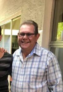 Rowers bind egpaar vas