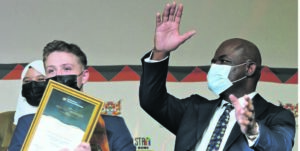 NK-uitslae beter; steeds 2de laagste