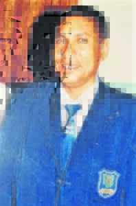 Sporting hero saluted