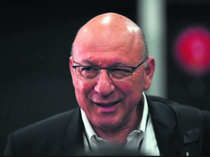 UDF ‘fighting a monstrous government’