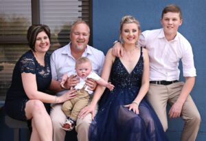 Downsindroom-lyertjie bring vreugde