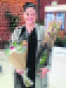 ‘Hoopdraer’ vir werk vereer