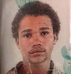 Assistance needed in locating missing person from Olifantshoek