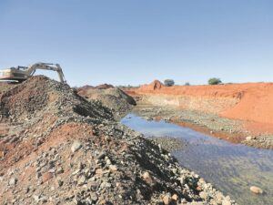 Huge project to ‘change the face of the city’