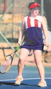 Blink toekoms wag op speler