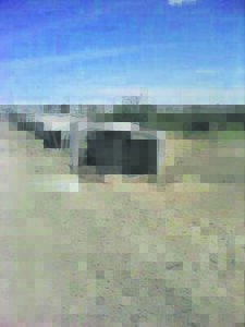 Sit en wag nog vir beter dae