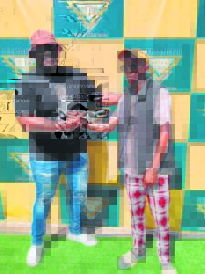 Arts and culture part of festivities