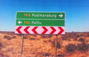 Lesersbrief: ‘Naamsveranderinge’ verwar