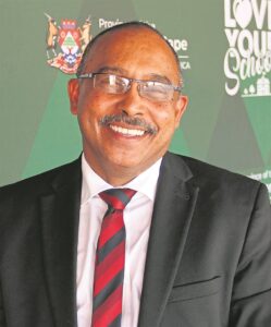 Spanwerk ’n wenresep