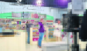 Klim die leer as akteur