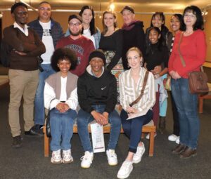 Exhibition shows NC artists’ world