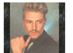 Konsert ’n simfonie in jou ore