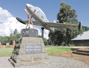 Still lets spirits soar with profound message