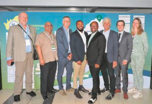 Northern Cape ‘beacon for green hydrogen’