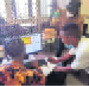 Opportunities abound