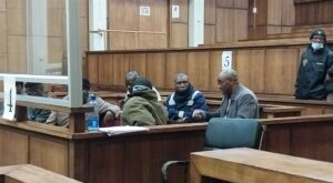 Els-moordsaak: Selfoonspoor lei speurders