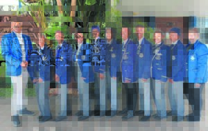 Setting the pace in Land Service