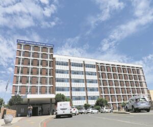 Plans aim to bolster NC health services