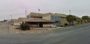Port Nolloth Police Station recognised as Northern Cape’s top-performer