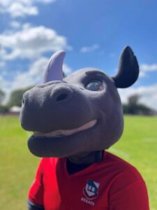 Skool bied gehalte-sportfees aan