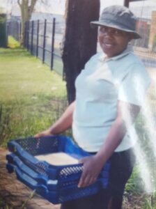 Police need assistance in finding missing person