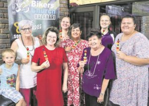 VLV-byeenkoms dra vrugte