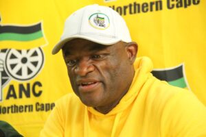 ANC-verkiesingsuitslag in Noord-Kaap ‘nare wakkerword-slag’