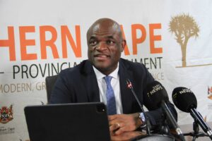 Northern Cape premier: “More continuity second time around’