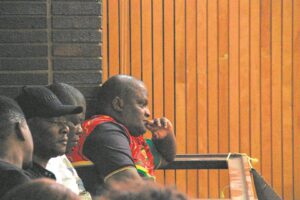 ‘Soomlose oorgang’ in Kimberley lei skipbreuk weens chaotiese raadsvergadering