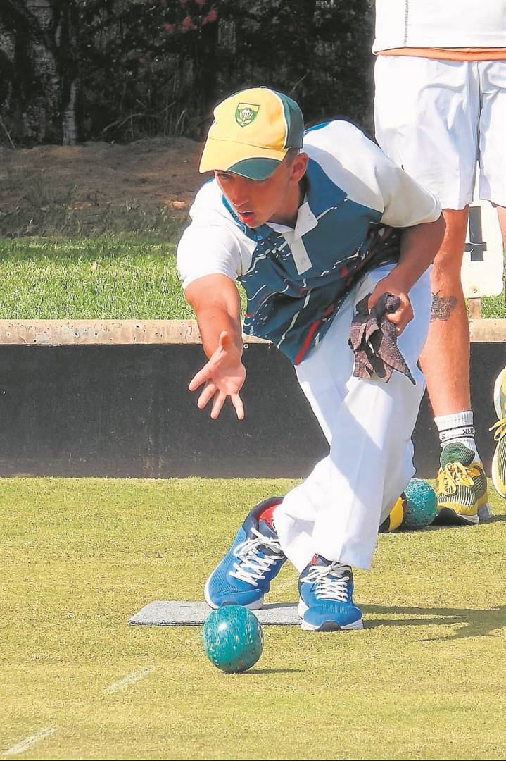 Dramatic finals at Northern Cape Bowls’ Fours Championship