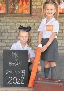 Goeie skooljaar wink