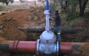 Kimberley municipality ‘satisfied’ with efforts