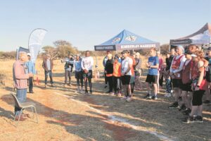 Birds’ extinction not on the table