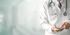 ‘Dokter’ onwettig