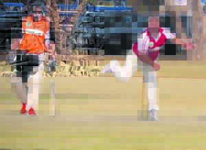 Ninjas tops in toernooi