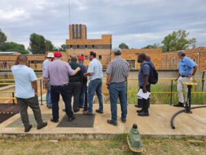 Ekapa Mine extends helping hand with Kimberley’s water problems