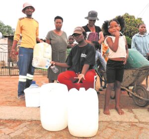 ‘Excuses not drying up’