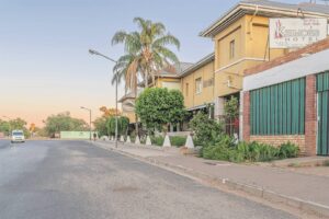 Paid content | Landmark in Northern Cape up for sale