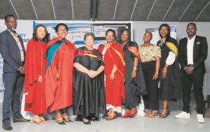 Trust invests fully in skills development