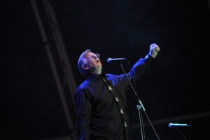 Evening of popular sacred music presented in St Cyprian’s Cathedral Kimberley