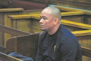 Vermeende moordenaar van eksvrou se verhoor uitgestel