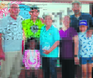 Supporting good cause