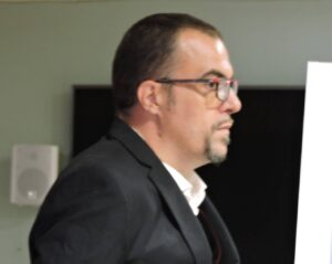 Murder suspect of two Kimberley police members still on waiting list for mental observation