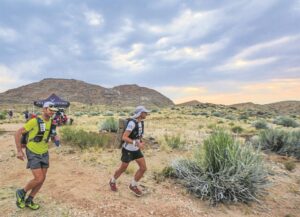 Laat elke liewe tree tel